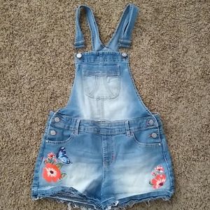 Overalls